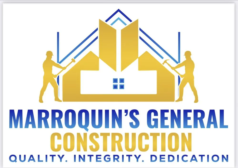Slide of Marroquin’s General Construction