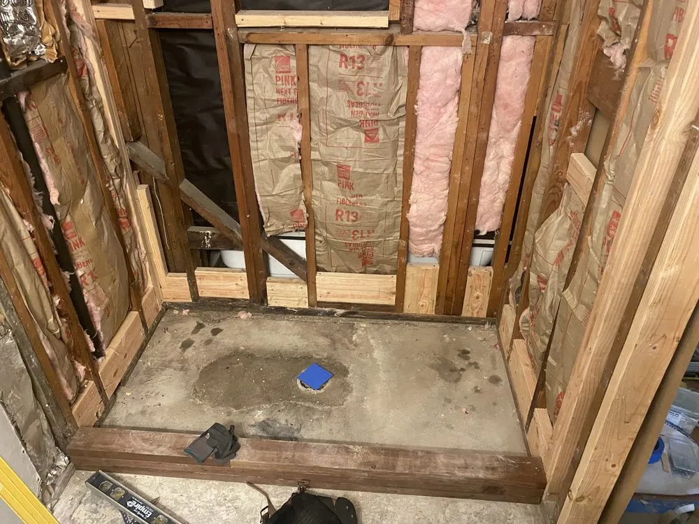 Slide of Marroquin’s General Construction