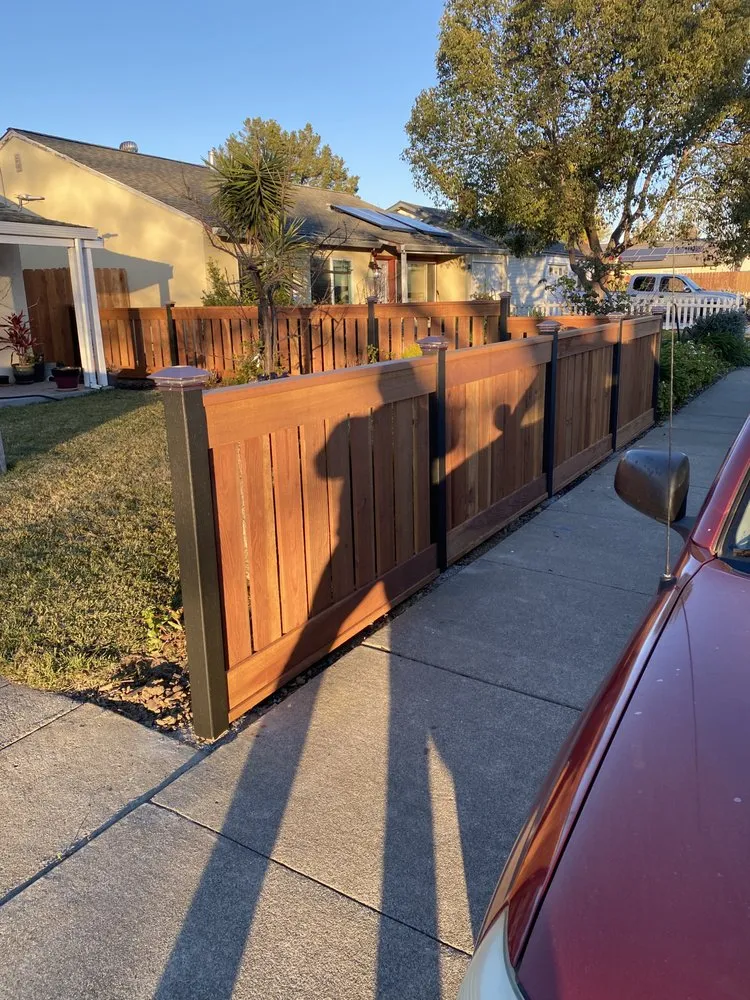 Slide of Marroquin’s General Construction