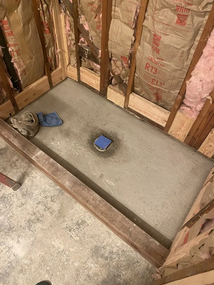 Slide of Marroquin’s General Construction