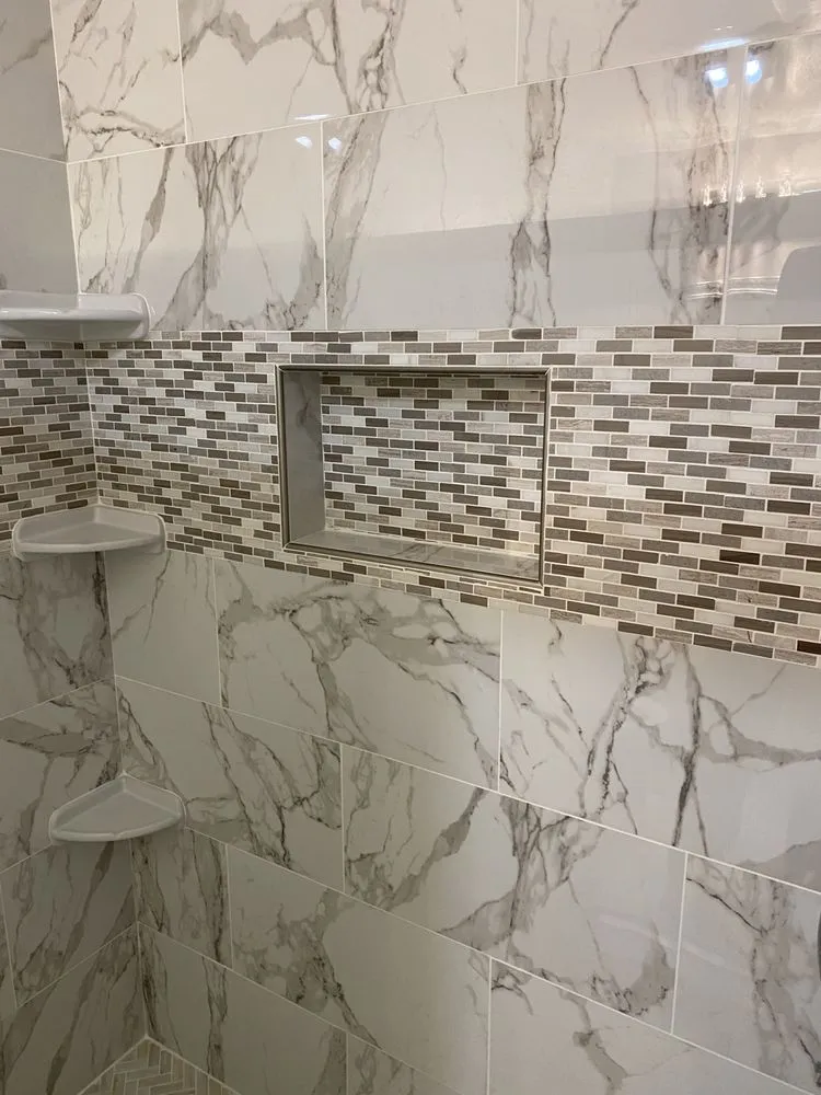 Slide of Marroquin’s General Construction