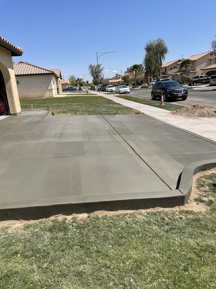 Slide of Marrs Construction Designs