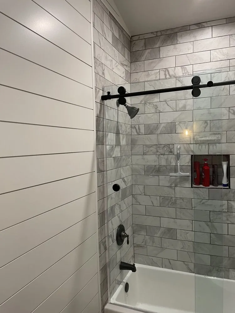 Slide of Marrs Construction Designs