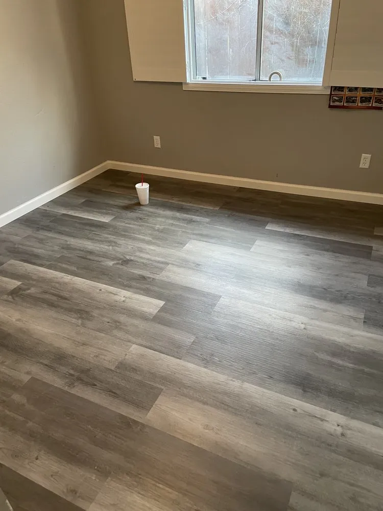 Slide of Marrs Construction Designs