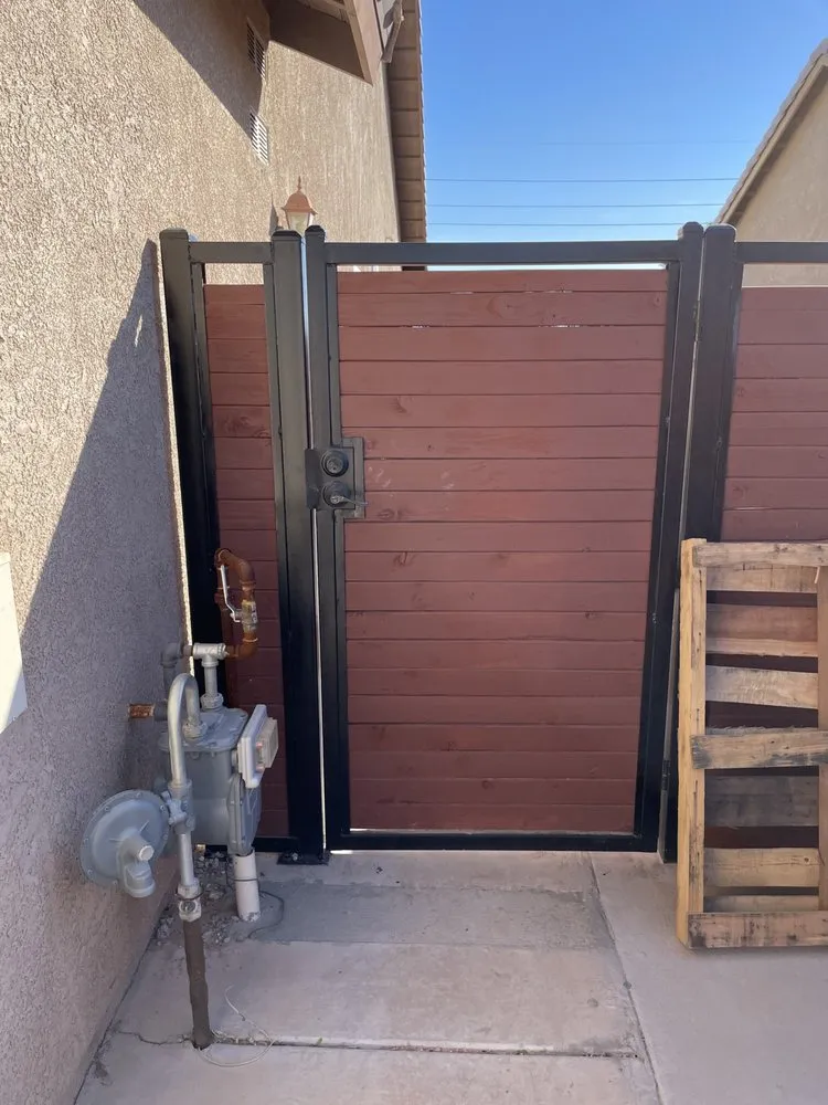 Slide of Marrs Construction Designs