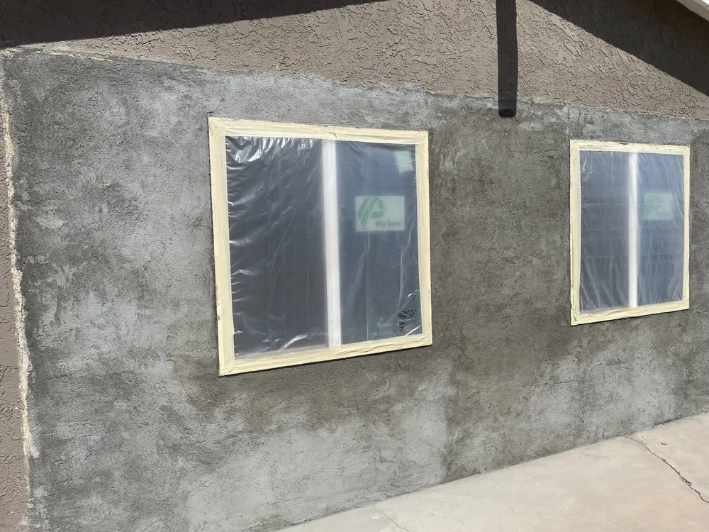 Slide of Marrs Construction Designs