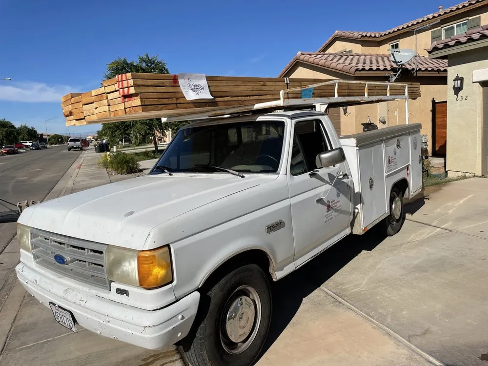 Slide of Marrs Construction Designs