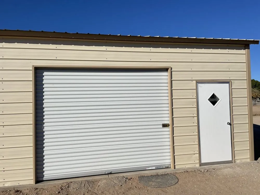 Slide of Marrs Construction Designs