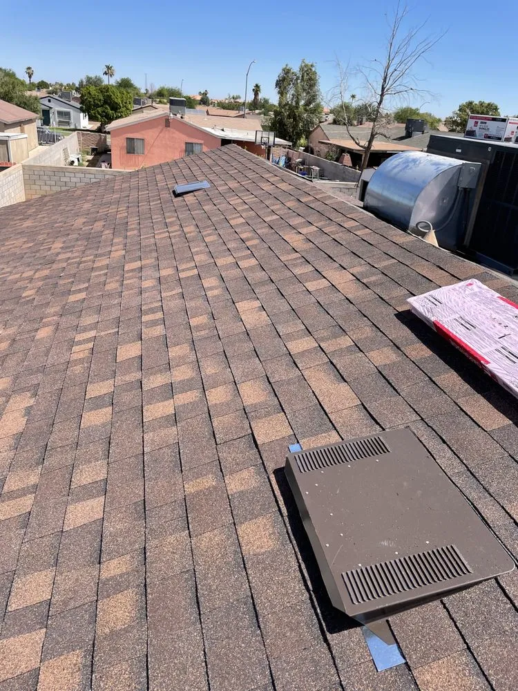 Slide of Marrs Construction Designs