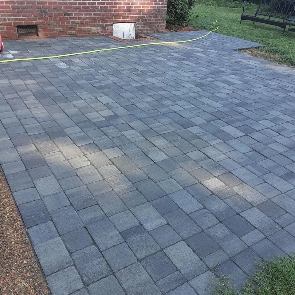 Emergency roof replacement in Chesterfield, VA by Mars Contracting Service