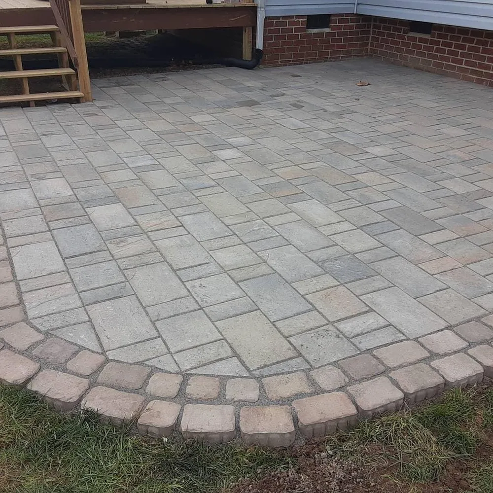 Professional roof repair in Chesterfield, VA - Mars Contracting Service