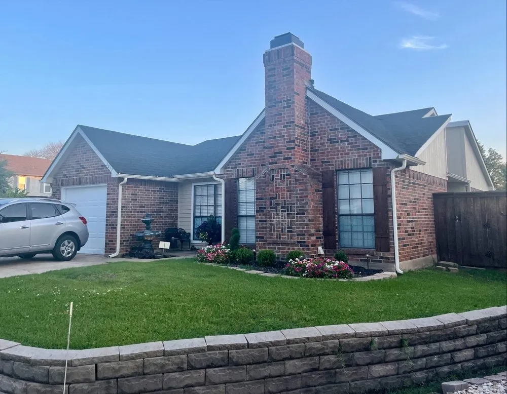 Slide of Mars Roofing & Exterior Services