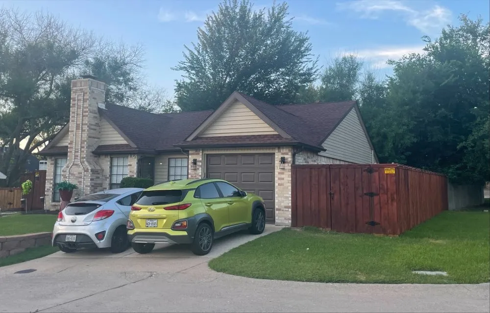 Slide of Mars Roofing & Exterior Services