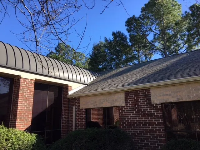 Slide of Mars Roofing & Exteriors