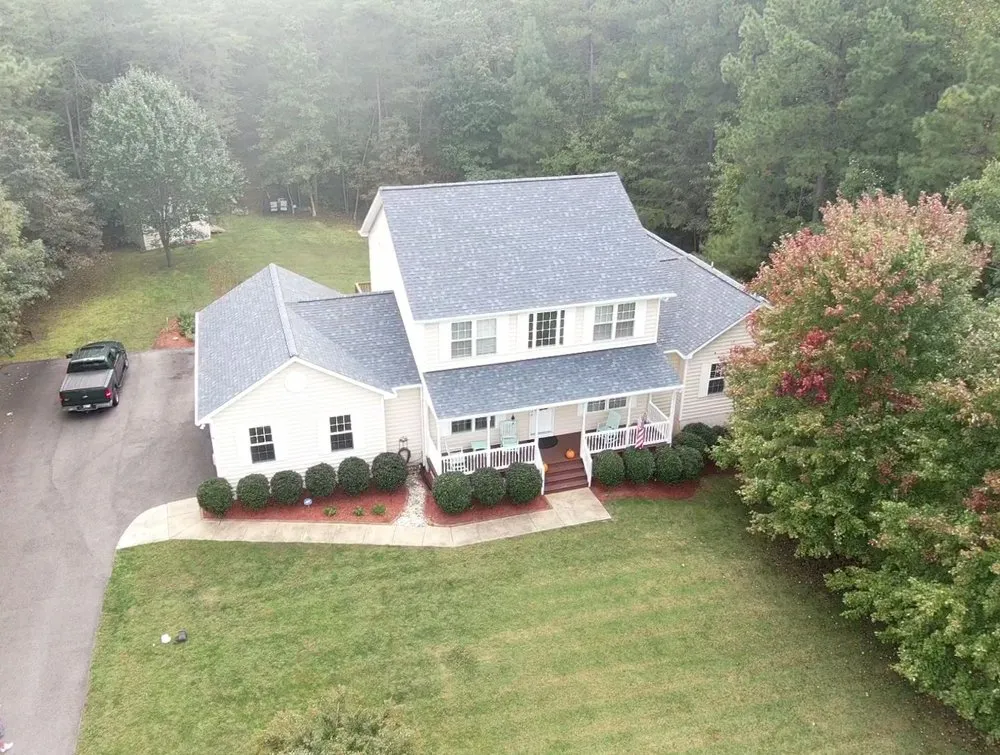 Slide of MARS Roofing