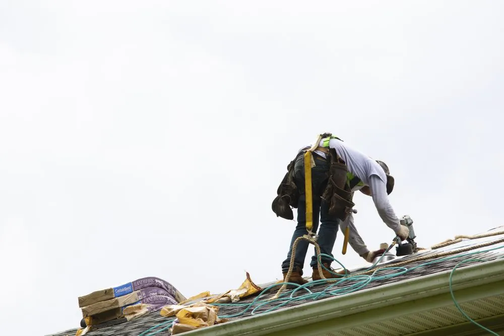 Slide of MARS Roofing