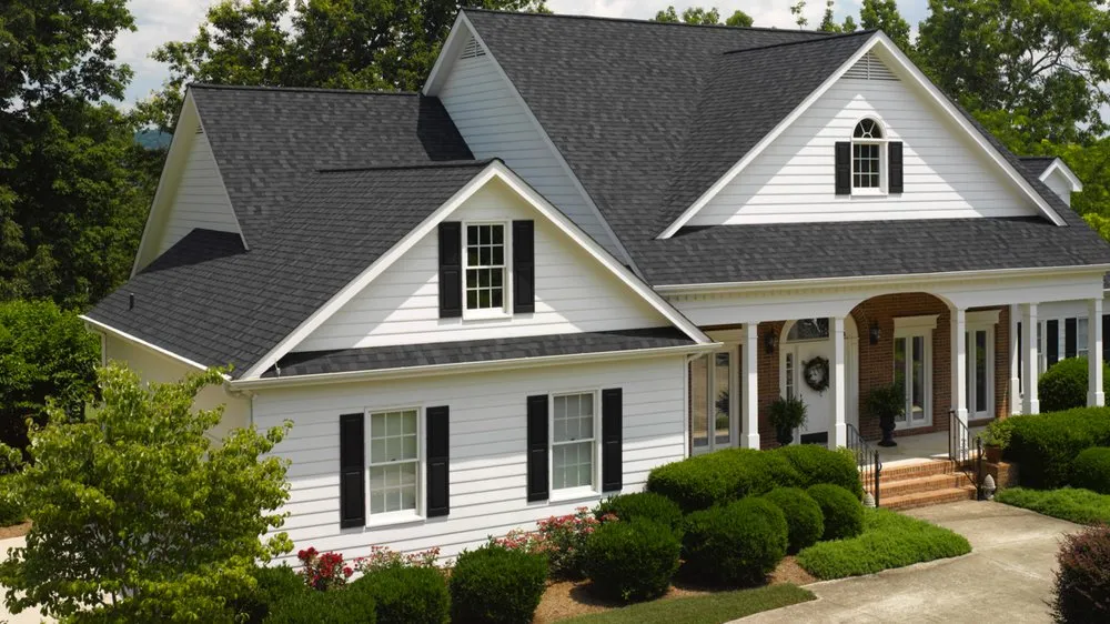 Slide of MARS Roofing