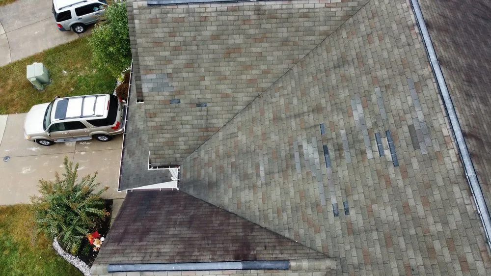 Slide of MARS Roofing