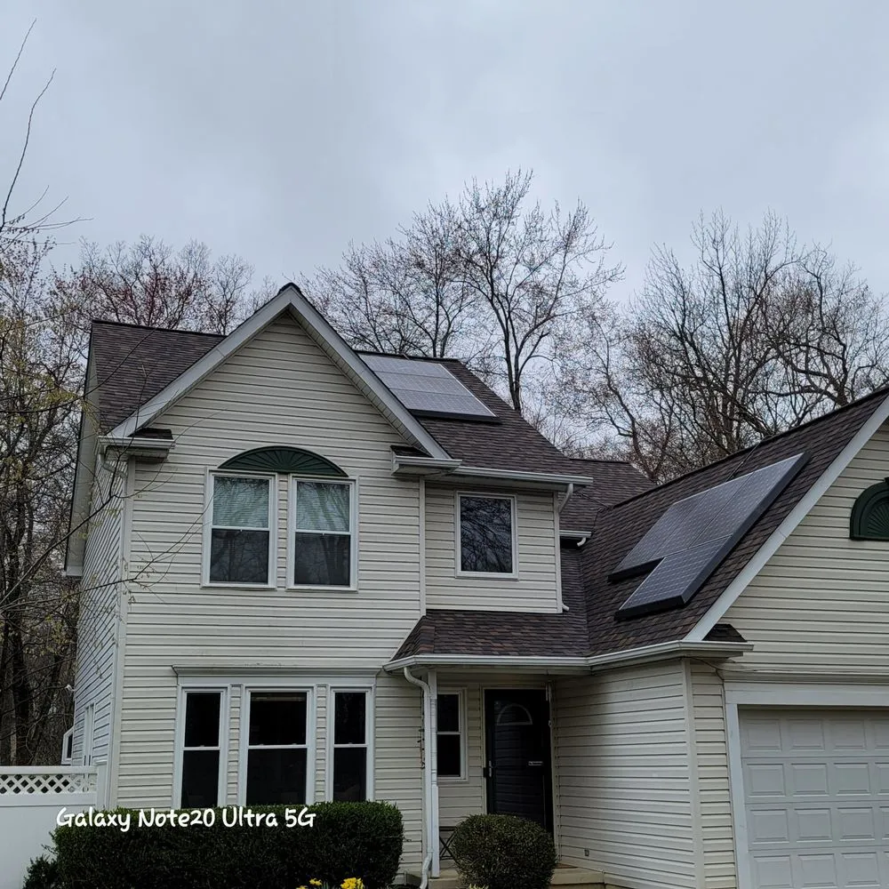 Slide of MARS Roofing