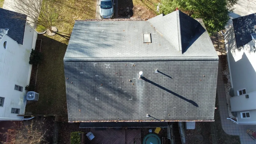 Slide of MARS Roofing