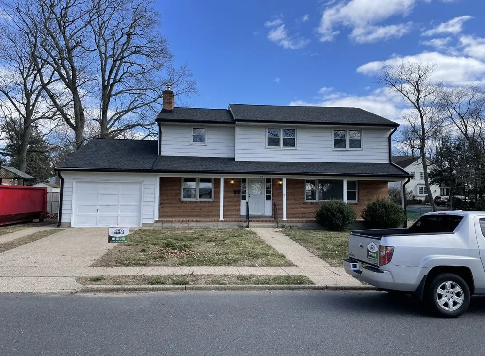 Slide of Marseli Roofing
