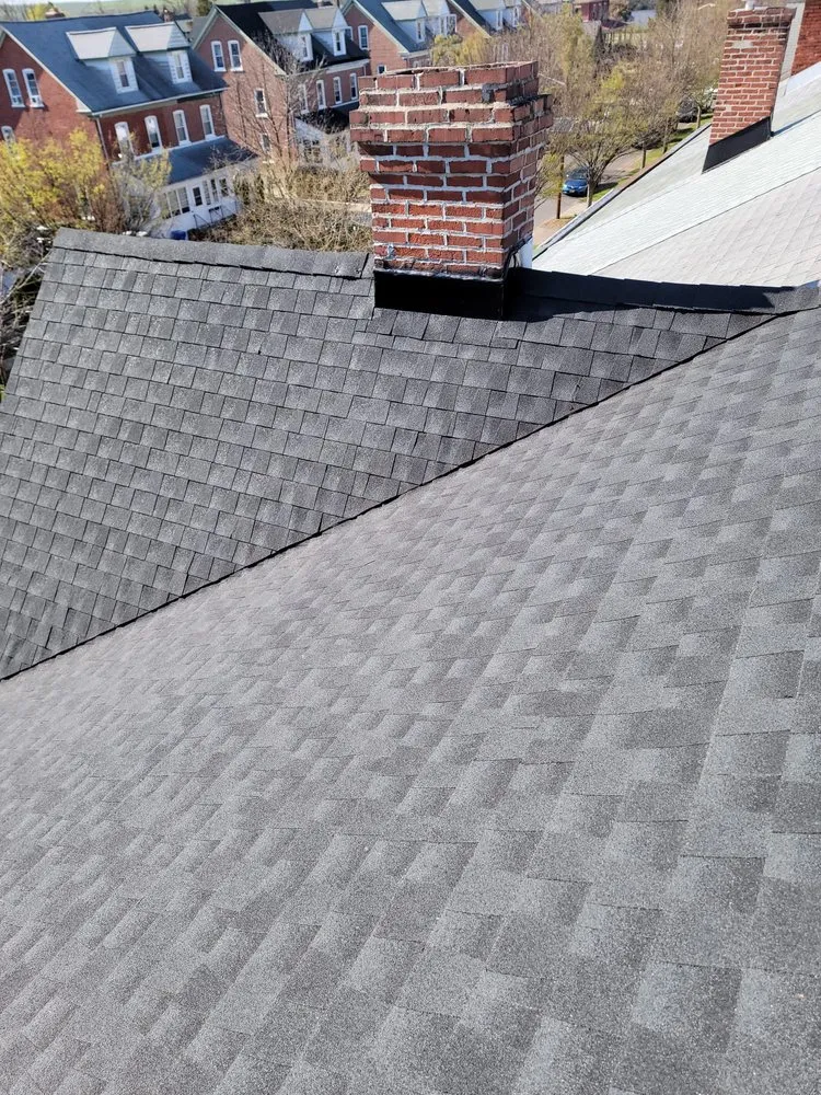 Slide of Marseli Roofing