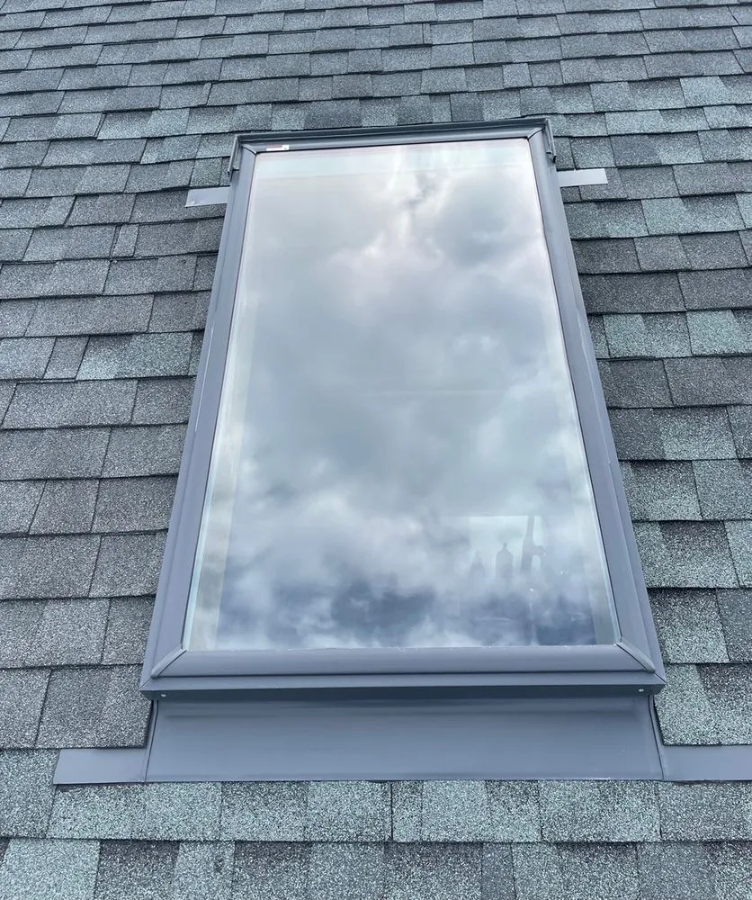 Slide of Marseli Roofing