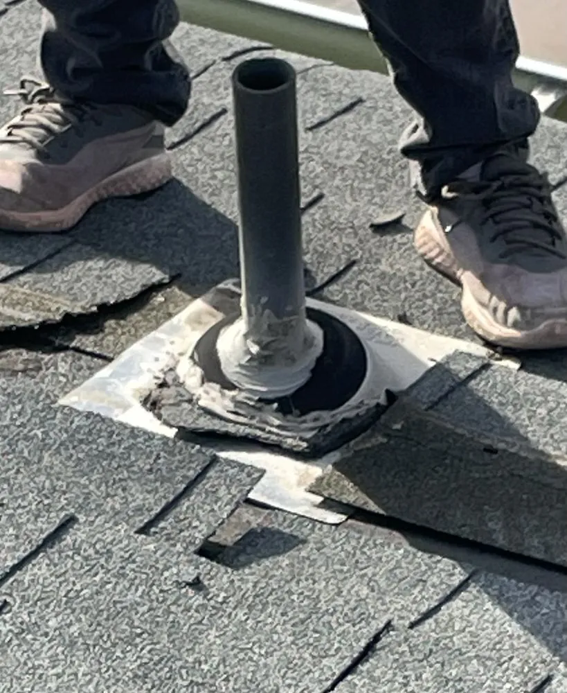 Slide of Marseli Roofing