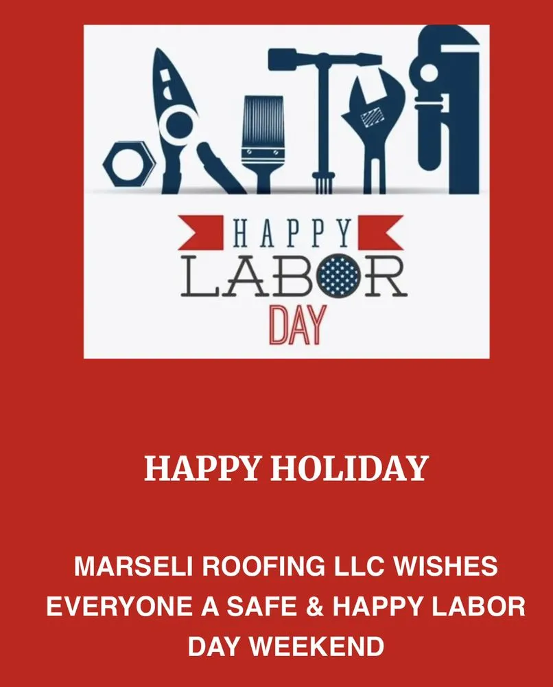 Slide of Marseli Roofing