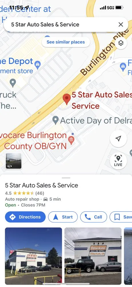 Slide of Marseli Roofing