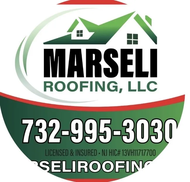 Slide of Marseli Roofing
