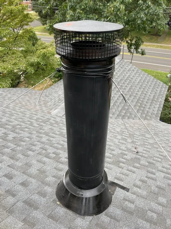 Slide of Marseli Roofing