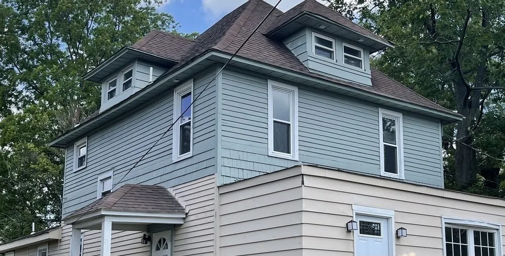 Slide of Marseli Roofing