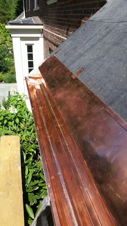 Slide of Marsen Roofing