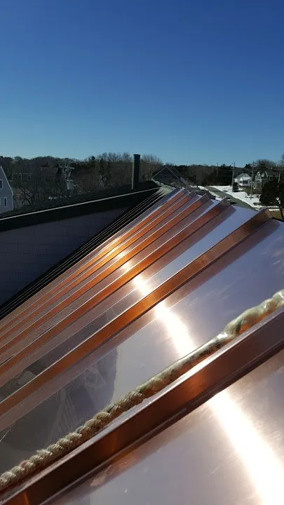 Slide of Marsen Roofing