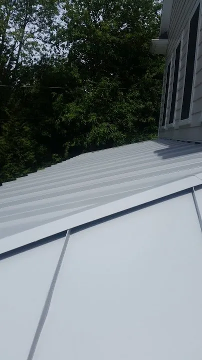 Slide of Marsen Roofing