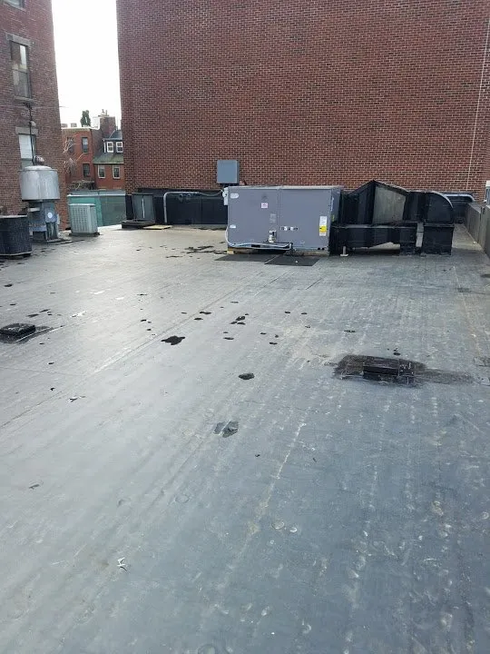 Slide of Marsen Roofing