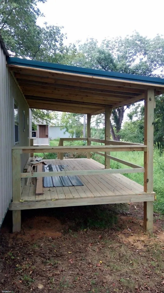 Slide of Marsh Building and Remodel