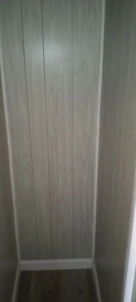 Slide of Marsh Building and Remodel