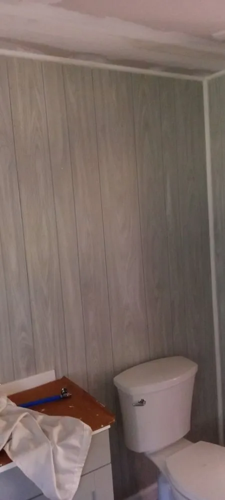 Slide of Marsh Building and Remodel