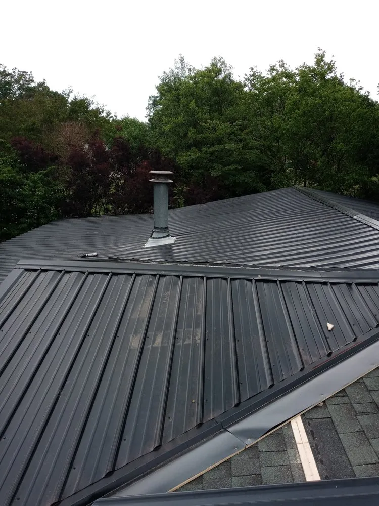 Slide of Marsh Building and Remodel