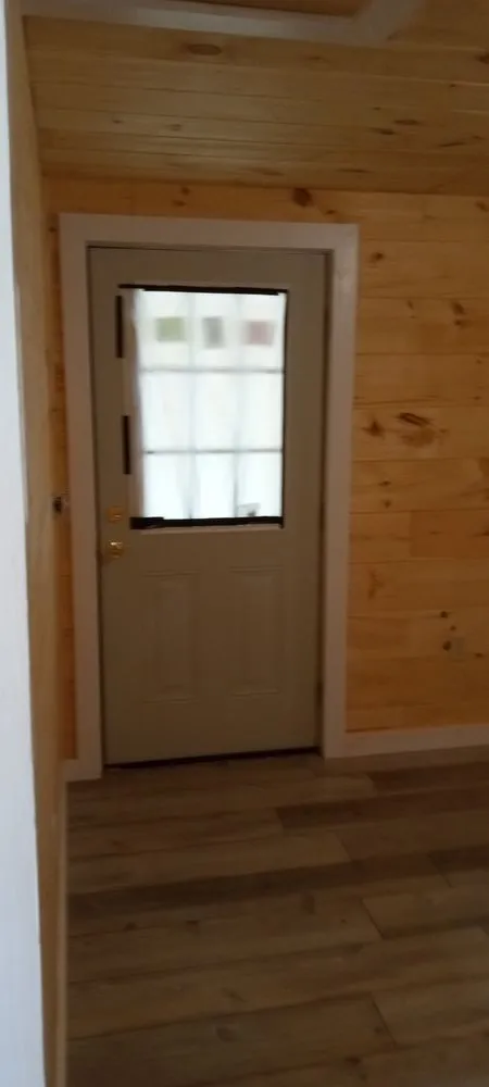 Slide of Marsh Building and Remodel