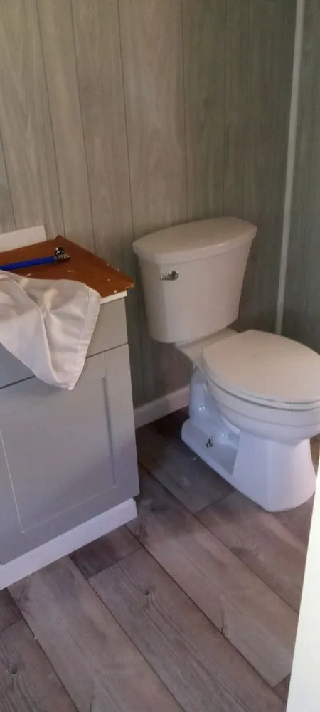 Slide of Marsh Building and Remodel