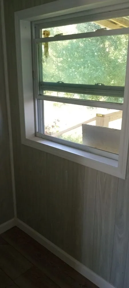 Slide of Marsh Building and Remodel