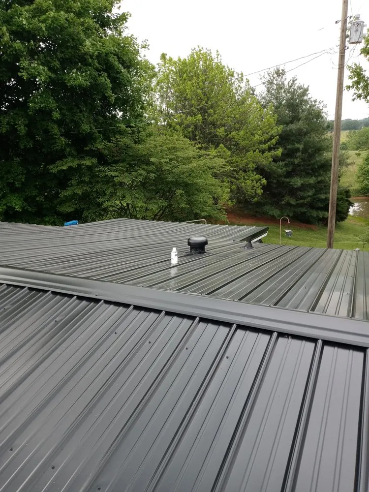 Slide of Marsh Building and Remodel