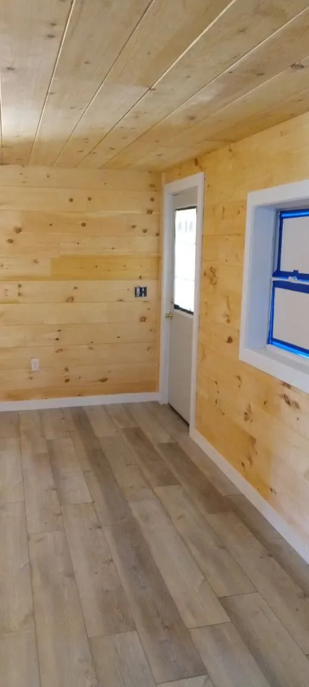 Slide of Marsh Building and Remodel