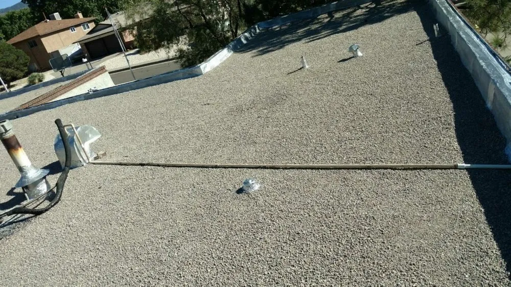 Slide of Marsh Construction