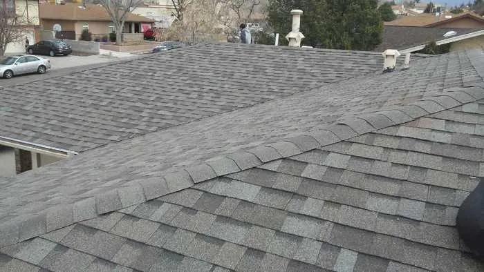 Slide of Marsh Construction