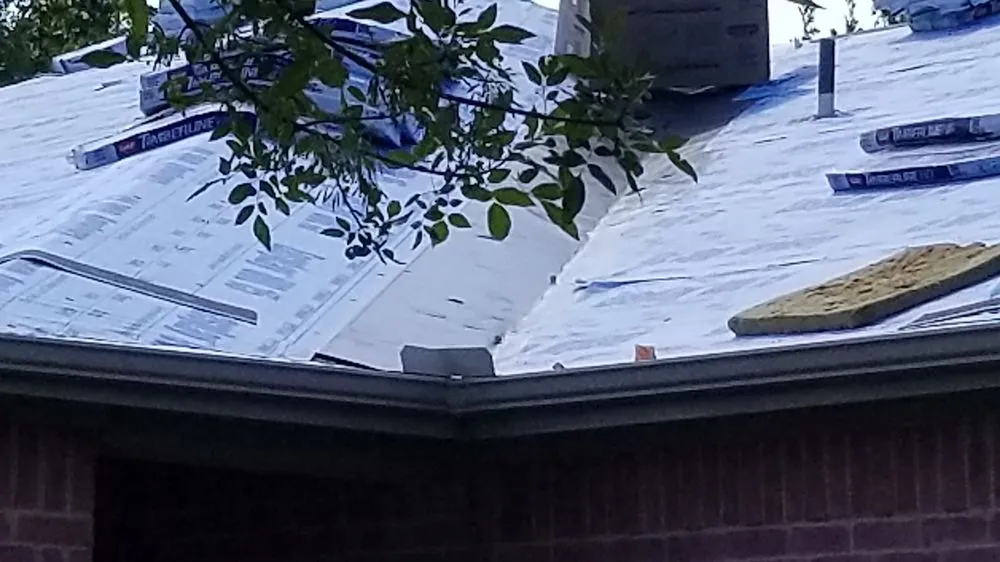 Slide of Marsh Development & Construction