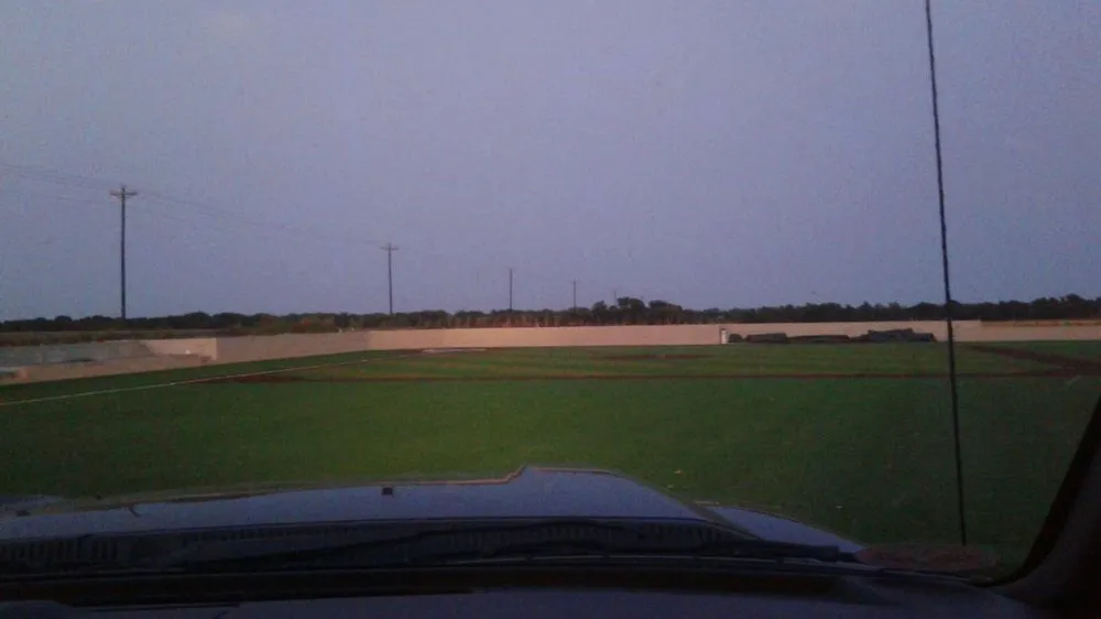 Slide of Marsh Development & Construction